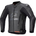 GP Plus v4 Leather Jacket