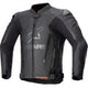 GP Plus v4 Leather Jacket