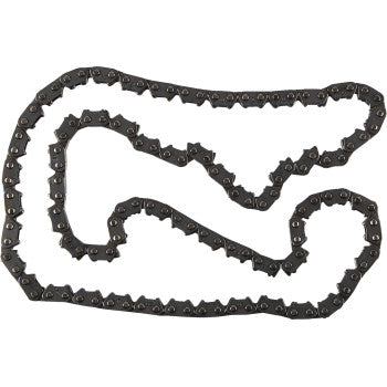 Moose Offroad Cam Chain Cam Chain - 98XRH2010 x 126 Links