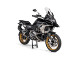 Frame Protection Bar