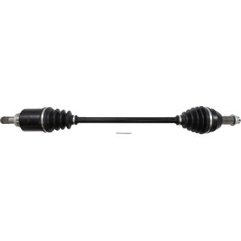 Moose Offroad Complete Axle Assembly - Front Left/Right - '19-'23 Honda Talon