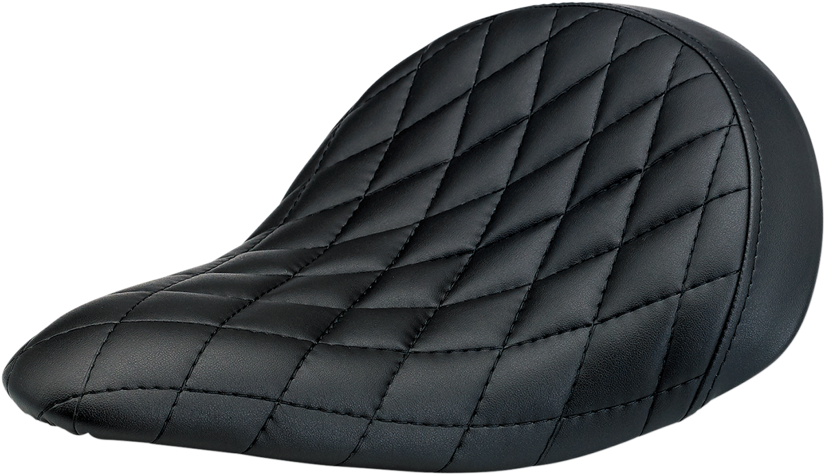 Slimline Solo Vinyl Seat