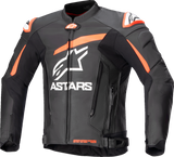 GP Plus v4 Leather Jacket
