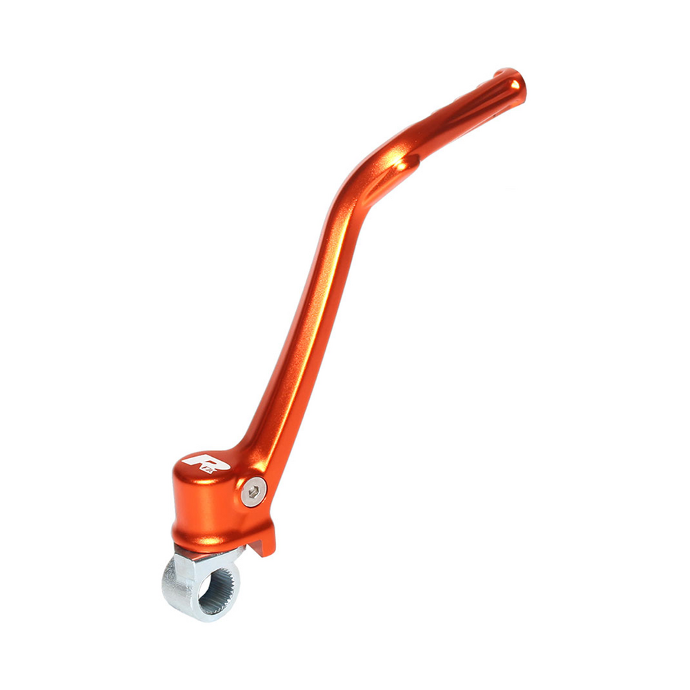 RFX KICK STARTER ORANGE KTM