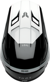 Youth Fleet Storm Helmet