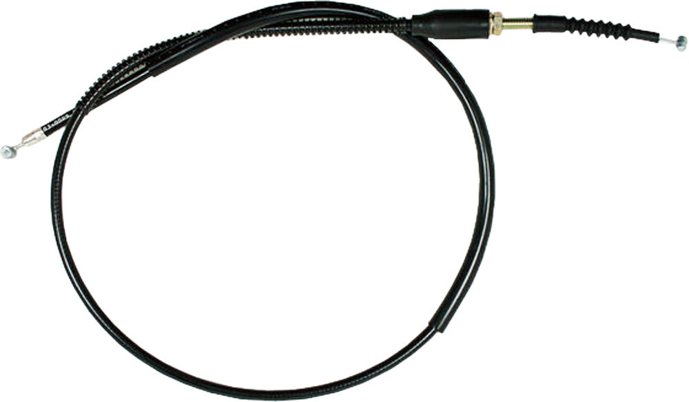 MOTION PRO BLACK VINYL CLUTCH CABLE