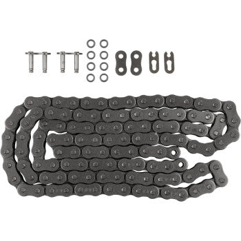 Moose Offroad 525 X-Ring Drive Chain 525 X-Ring Series - Drive Chain - 118 Links
