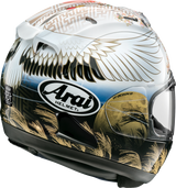 Arai Corsair-X Tsubasa Helmet