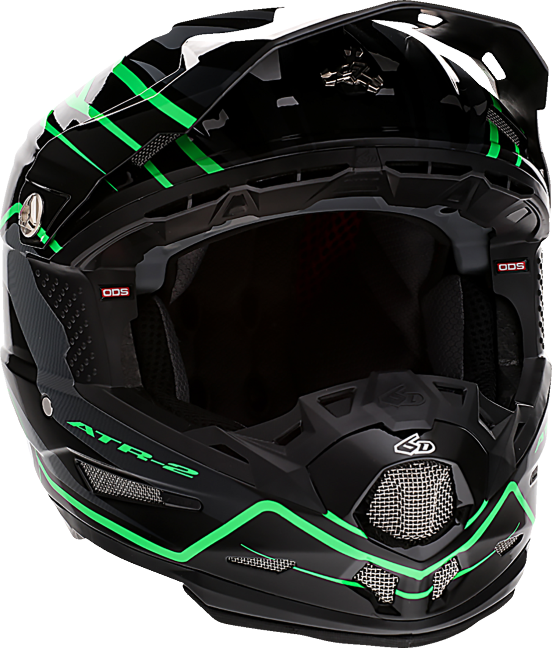 6D HELMET ATR-2 Phase Helmet