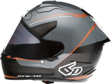 ATS-1R Alpha Helmet