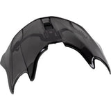 Arai XD-5 Helmet Spoiler