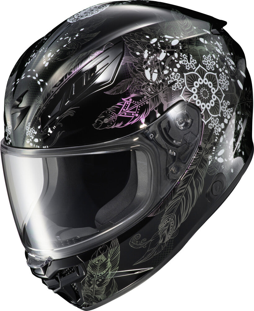 SCORPION EXO-R430 Manitou Full Face Helmet
