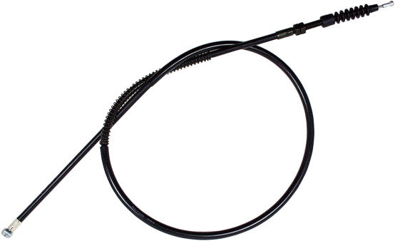 MOTION PRO BLACK VINYL CLUTCH CABLE YAMAHA