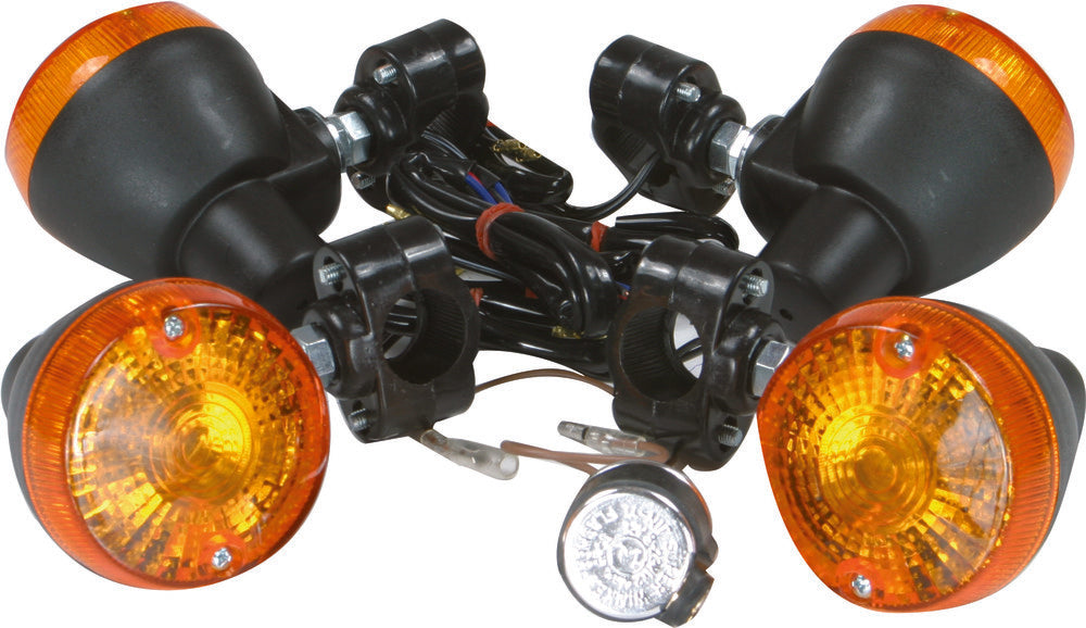 FIRE POWER TURN SIGNAL KIT