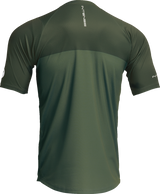 Intense Assist Censis Short-Sleeve Jersey