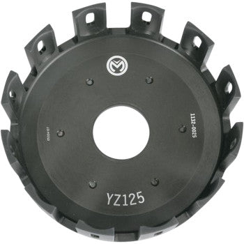 Moose Offroad Billet Clutch Basket Clutch Basket