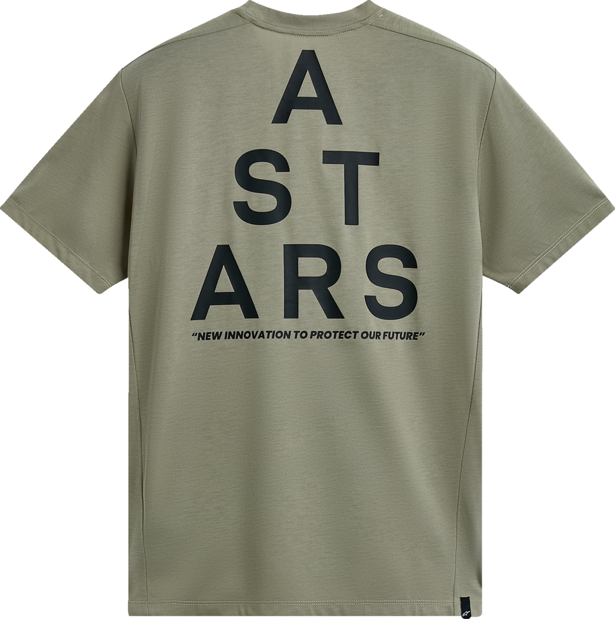 Attrition Performance T-Shirt