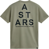 Attrition Performance T-Shirt