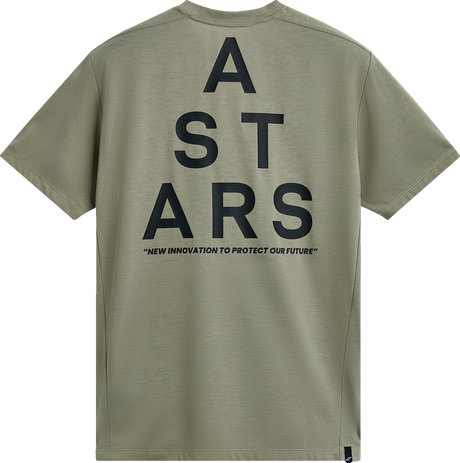 Attrition Performance T-Shirt