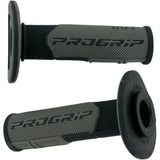 Pro Grip 801 Hybrid Duo-Density Cross Grips