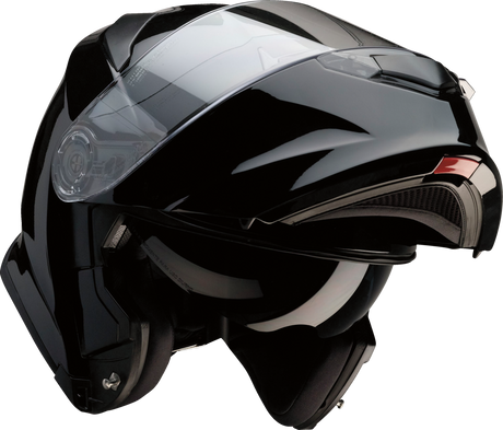 Solaris Modular Helmet