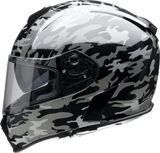 Warrant Camo Helmet