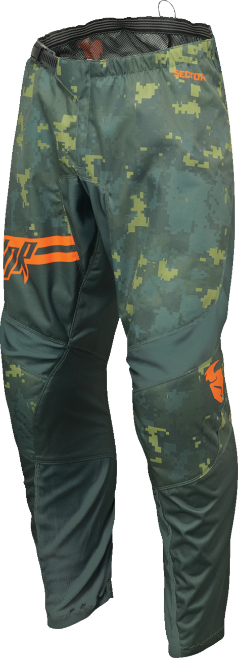 Sector DIGI Pants