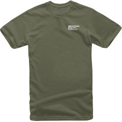 Painted T-Shirt