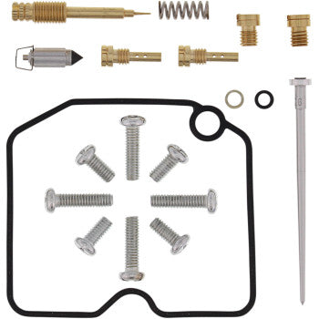 Moose Offroad Carburetor Repair Kit - Arctic Cat Carburetor Repair Kit - Arctic Cat