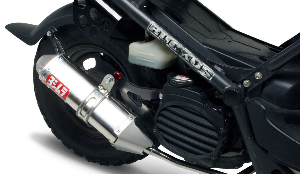 EXHAUST RACE TRC FULL-SYS SS-SS-SS