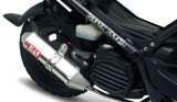 EXHAUST RACE TRC FULL-SYS SS-SS-SS