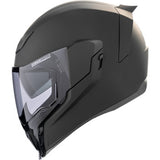 Icon Airflite Dark Rubatone Helmet