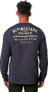 Alpinestars REP Long-Sleeve T-Shirt