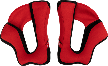 Reflex Sport Helmet Cheek Pads