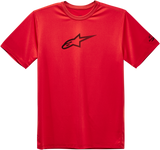Tech Ageless Performance T-Shirt