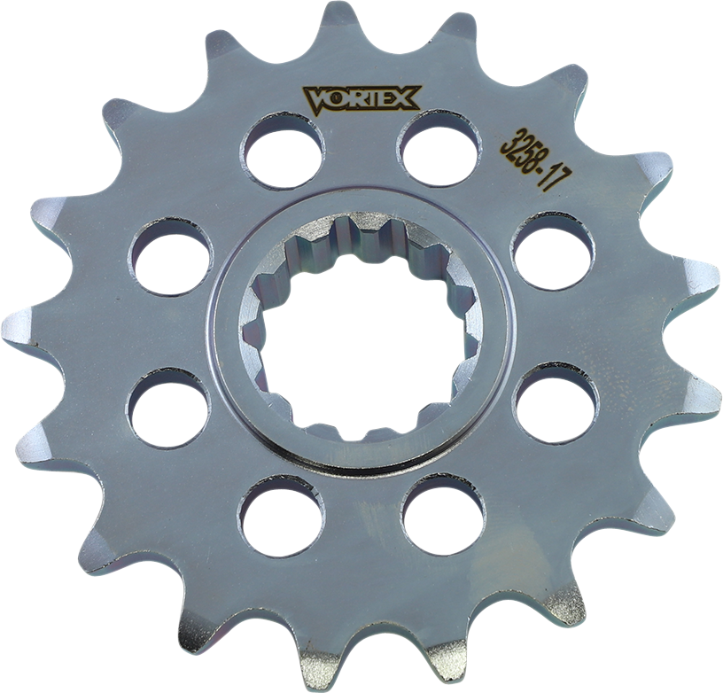 Steel Countershaft Sprocket