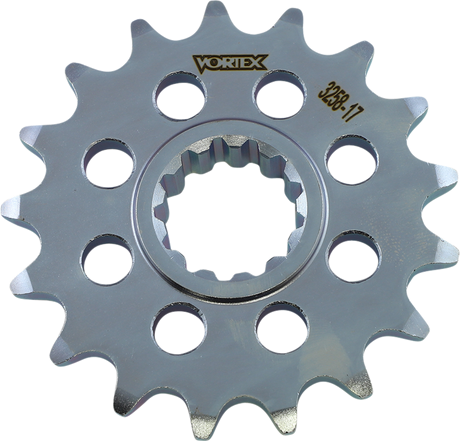 Steel Countershaft Sprocket
