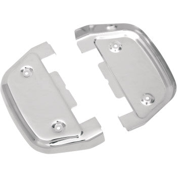 Passenger Floorboard Covers