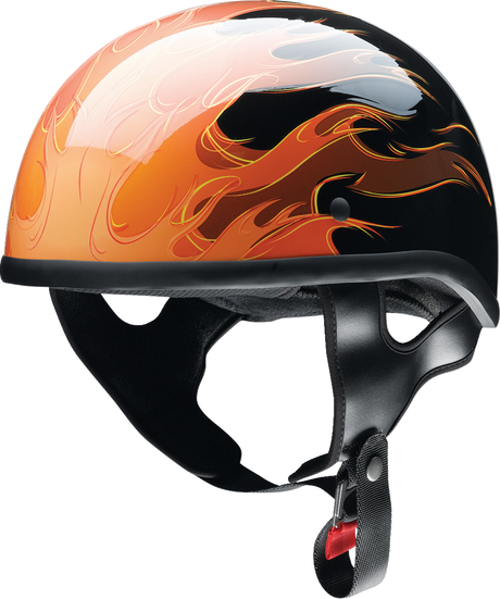 CC Beanie Justice Helmet