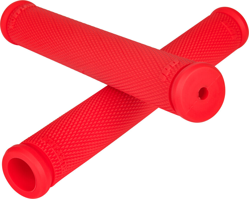 ODI One Piece Grips 8"