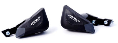 PUIG FRAME SLIDERS PRO BLACK BMW