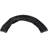 Moose Offroad Standard Inner Tube Inner Tube - Standard - 19" - TR-4 - Center Metal Valve