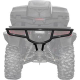Moose Offroad Bumper Rear Bumper - Yamaha - Grizzly/Kodiak 700