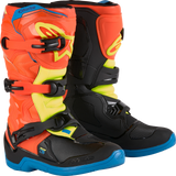 Youth Tech 3S Boots
