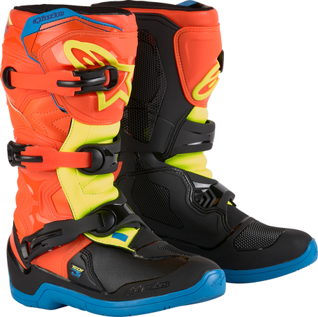 Youth Tech 3S Boots