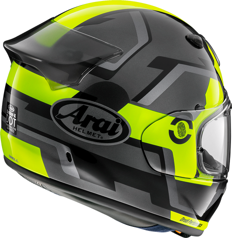 Arai Contour-X Face Helmet