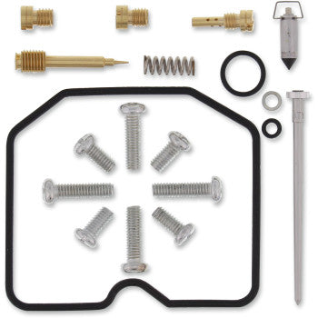 Moose Offroad Carburetor Repair Kit - Arctic Cat Carburetor Repair Kit - Arctic Cat