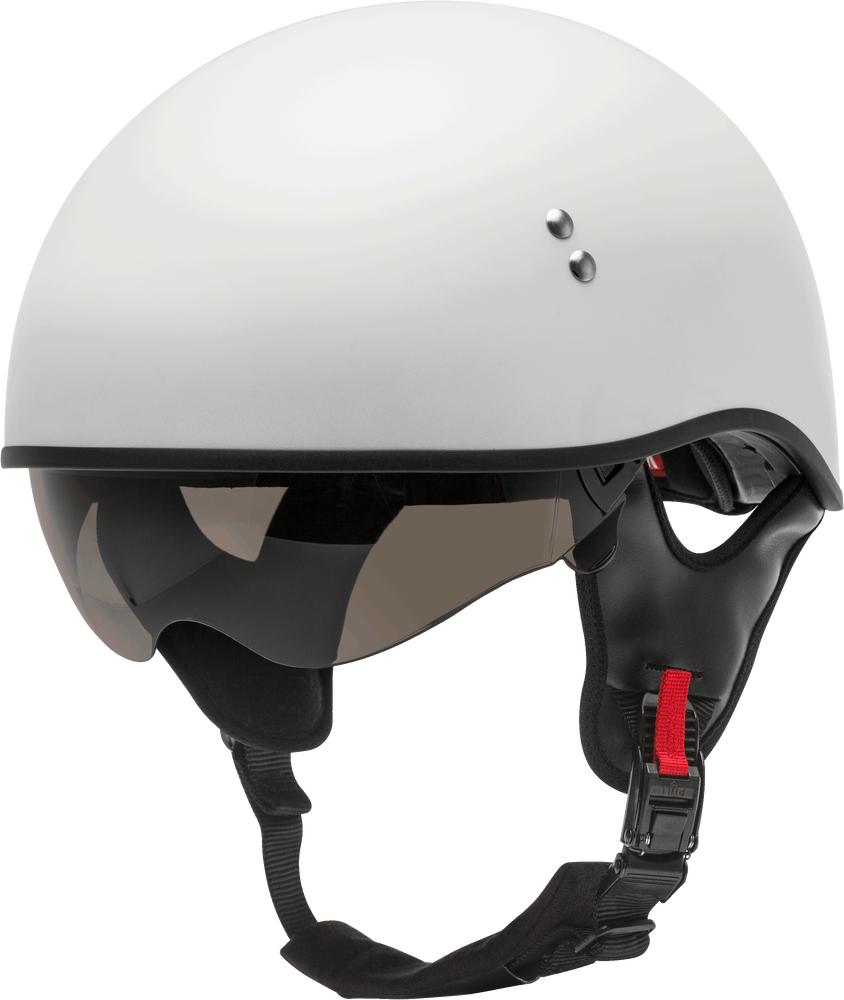 GMAX HH-65 Half Helmet