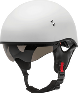 GMAX HH-65 Half Helmet