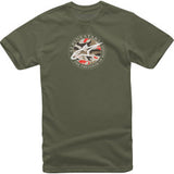 Dot Camo T-Shirt